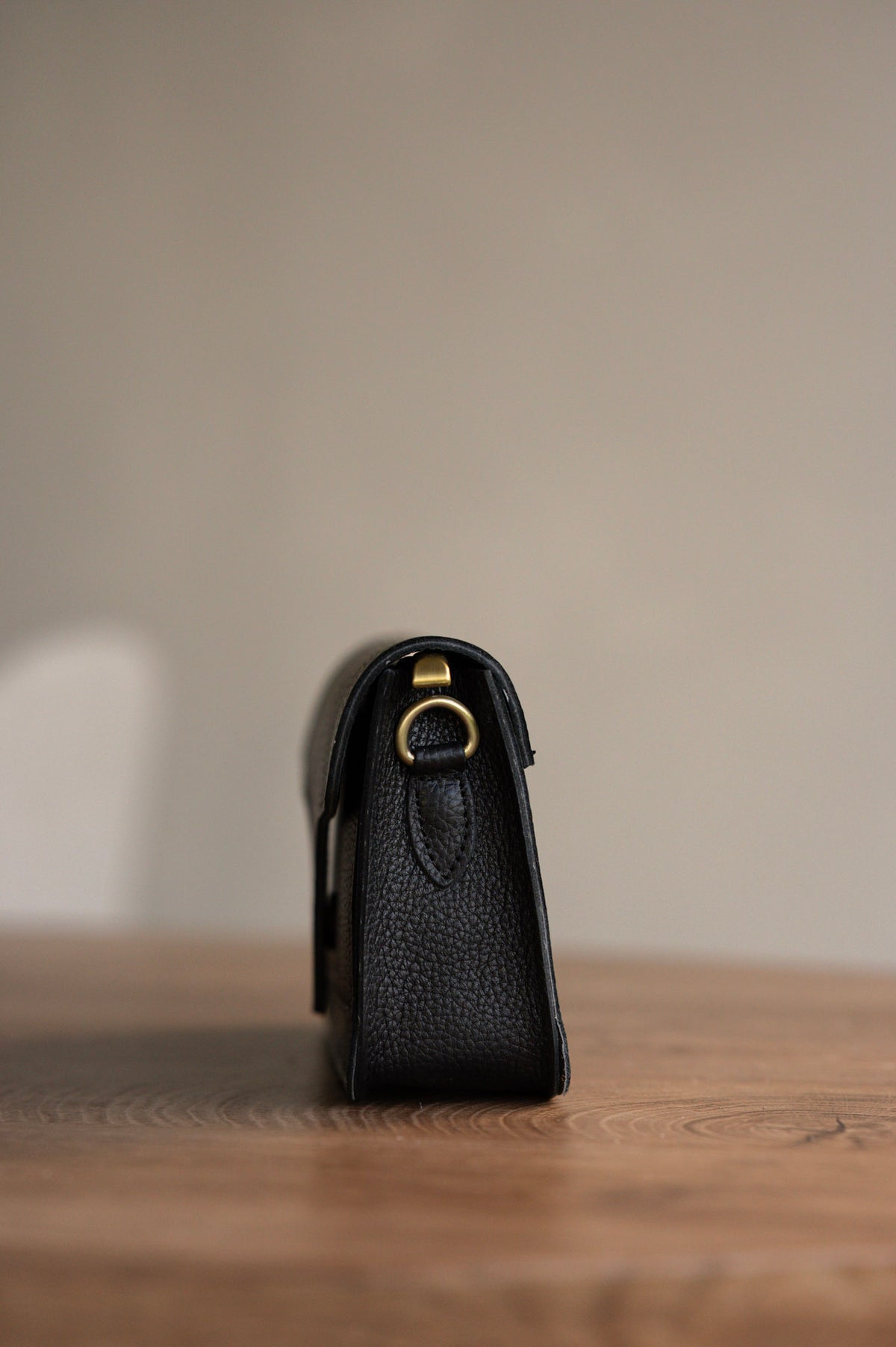 Margot classic black