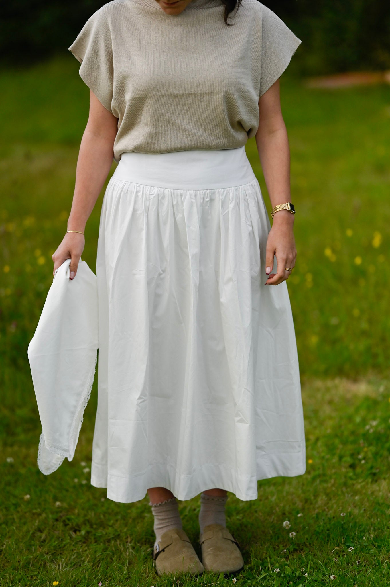 Elenza rok white