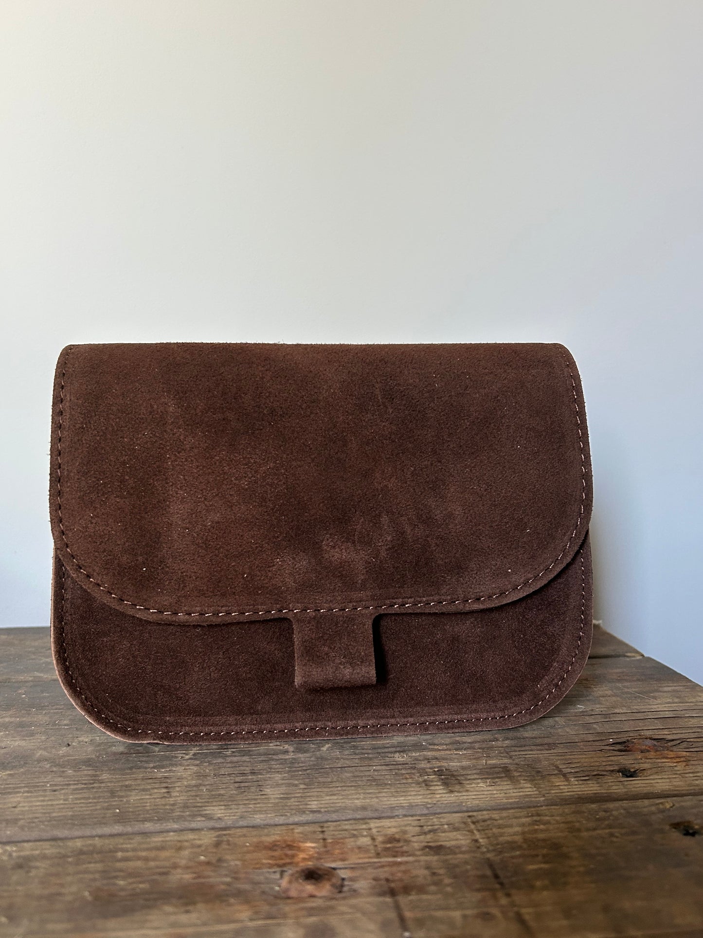 Flora tas bruin