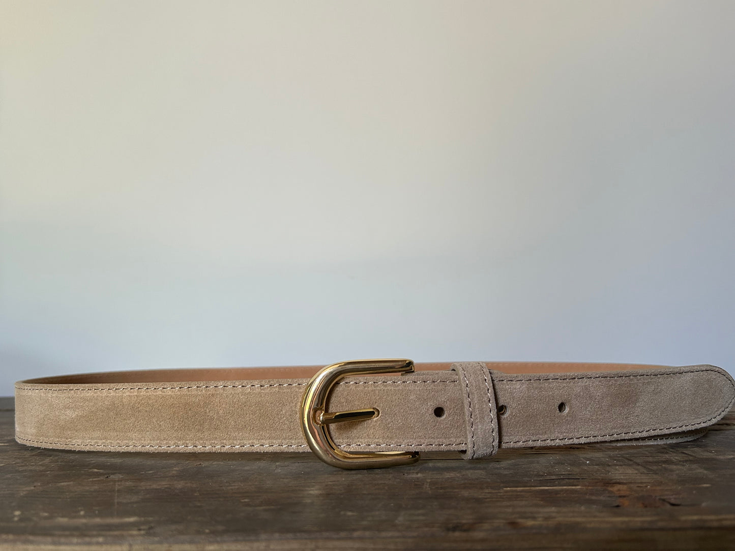 Riem Sand