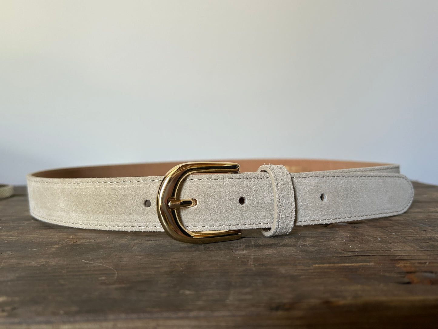 Riem Beige