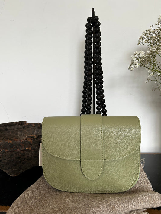 Groen tasje