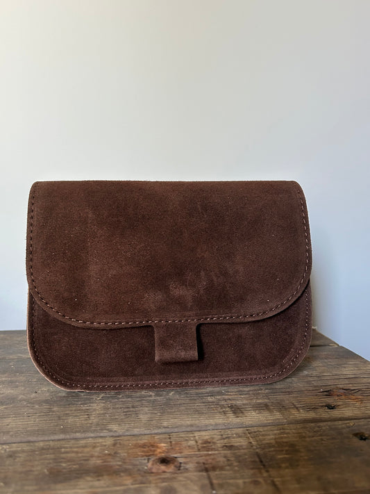 Flora tas bruin