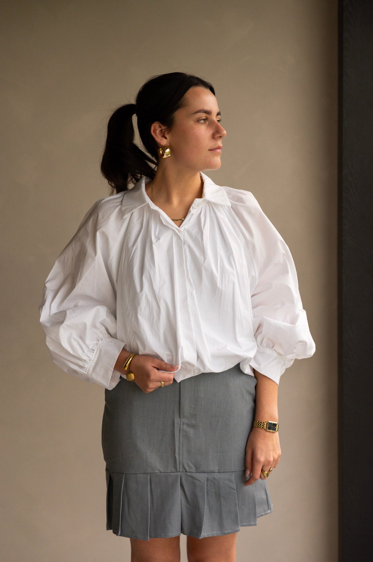 Plooirokje atelier evené