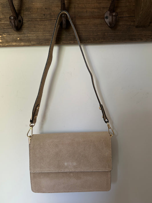 Suède tas sand