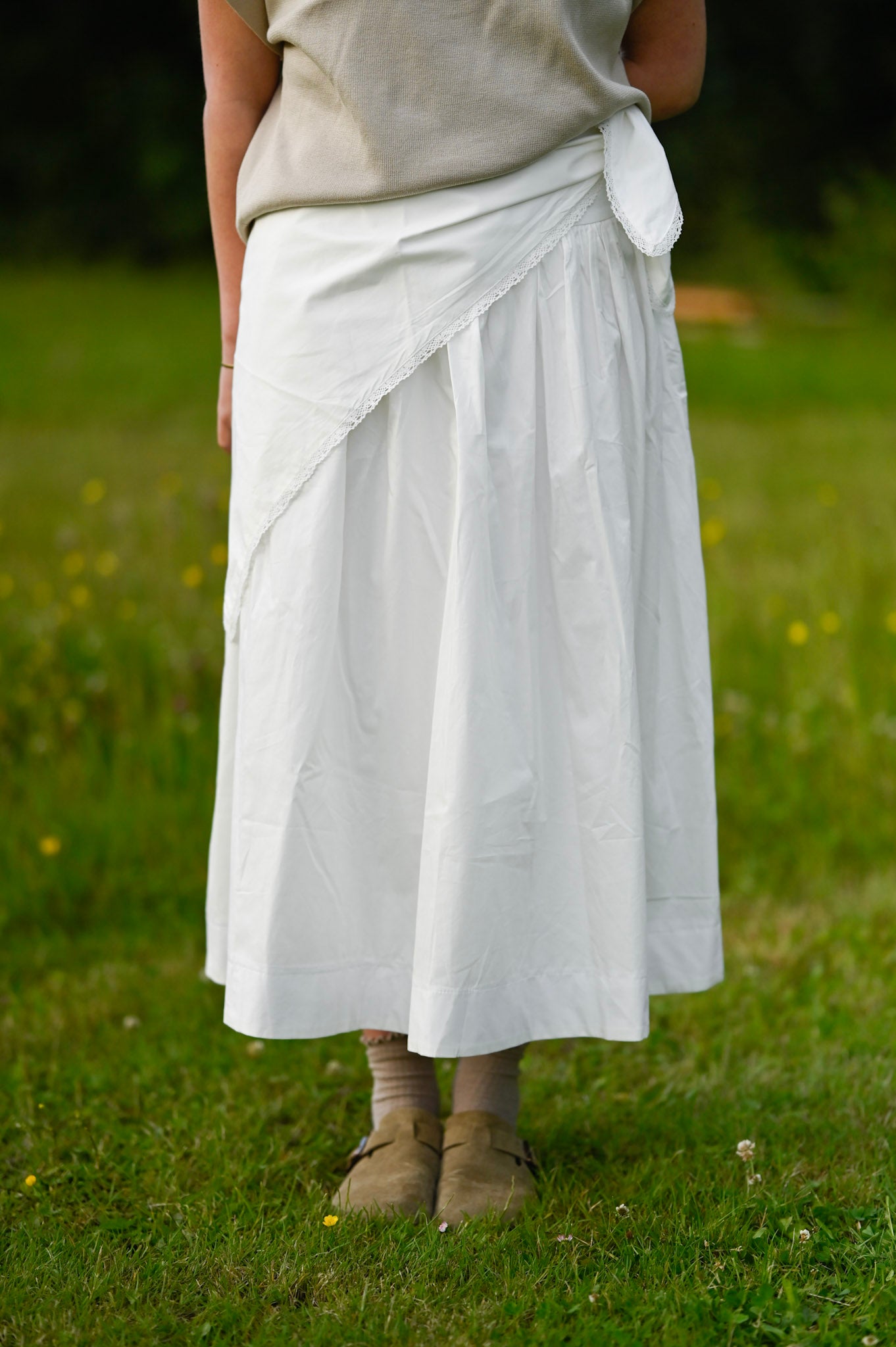 Elenza rok white