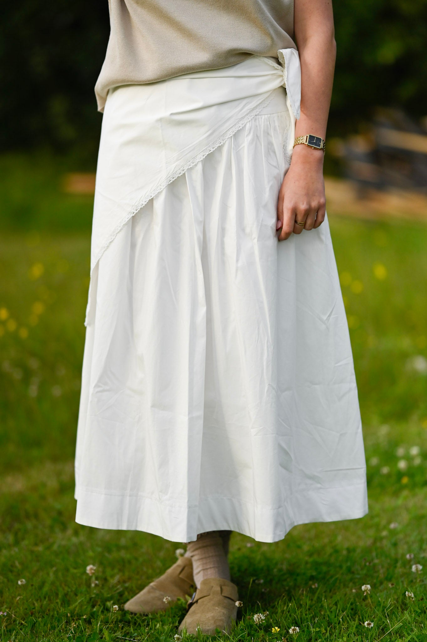 Elenza rok white
