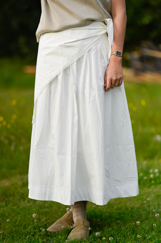 Elenza rok white