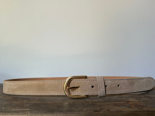 Riem Sand