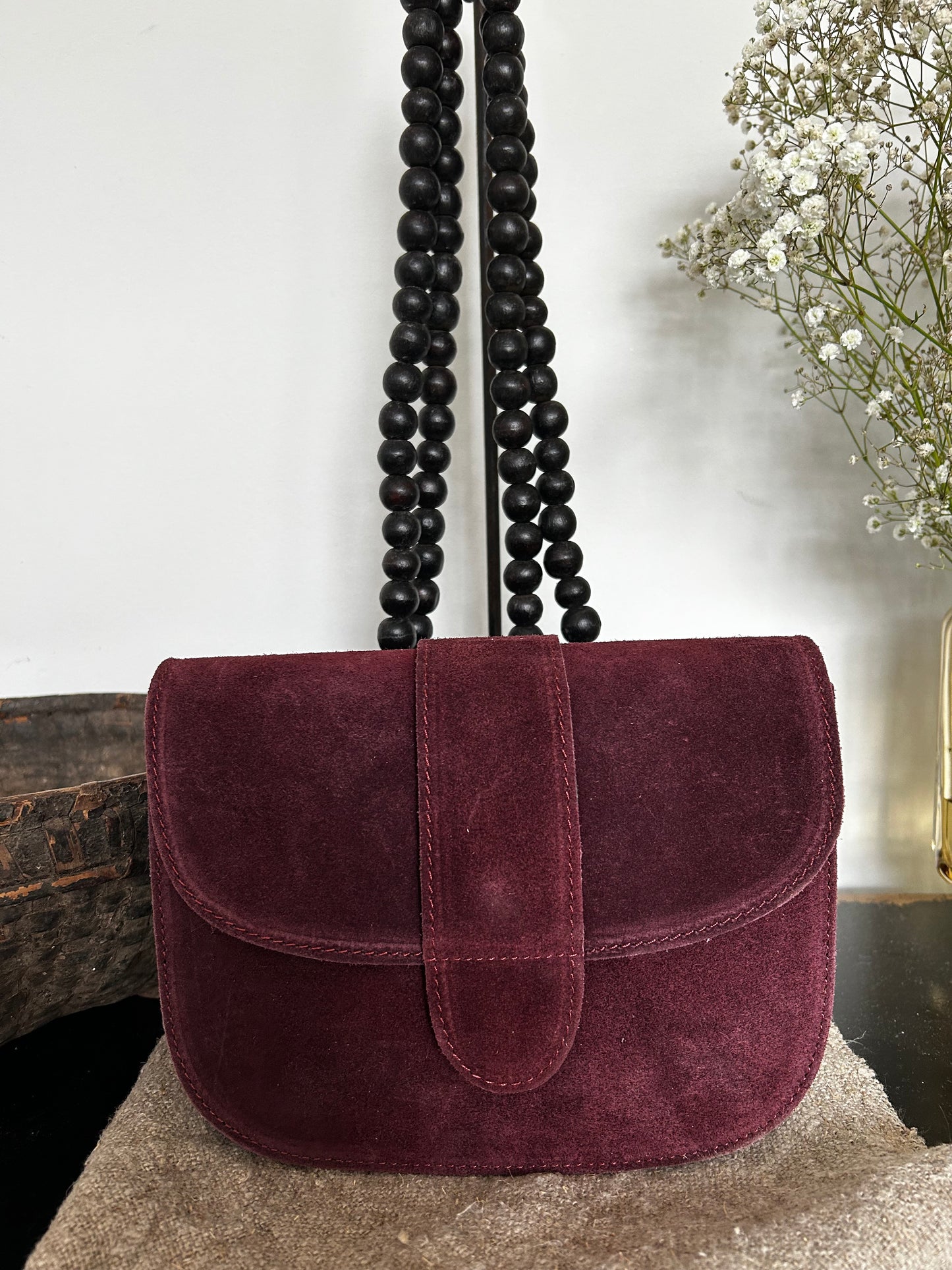 Wine tas