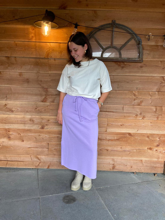 Lila rok
